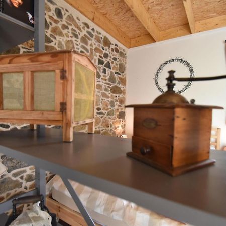 Вилла Breton Stone House In Saint Gilles Les Bois Экстерьер фото