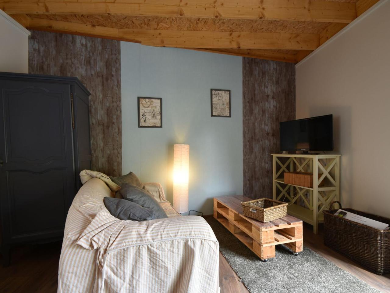Вилла Breton Stone House In Saint Gilles Les Bois Экстерьер фото